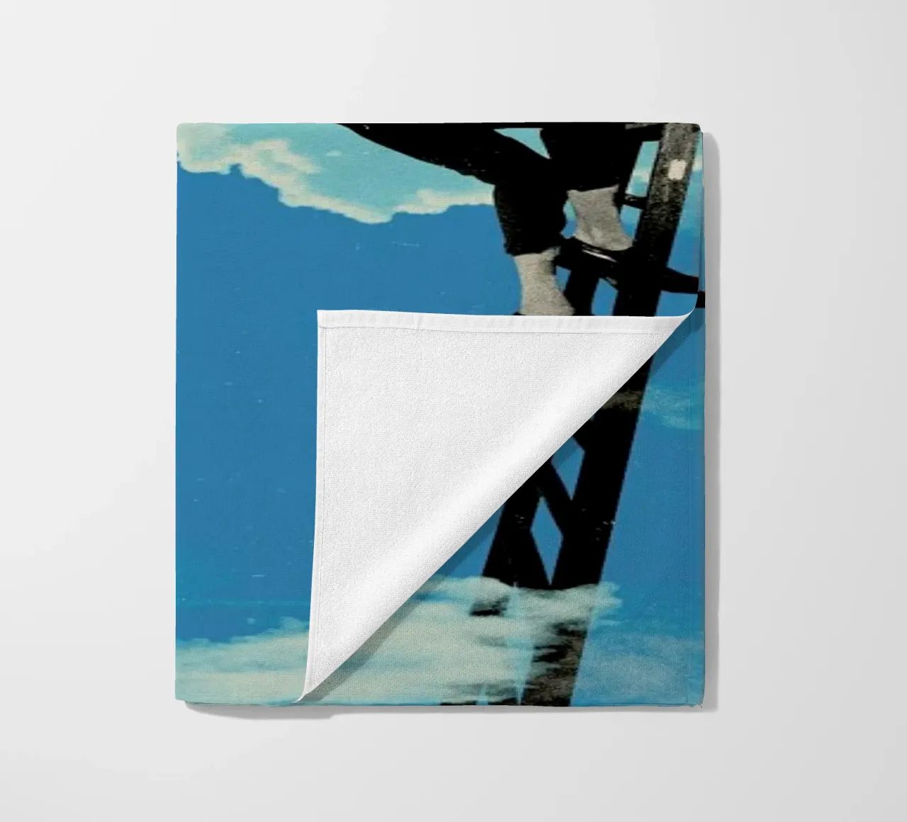 Up There telo mare da Matheus Lopes Castro