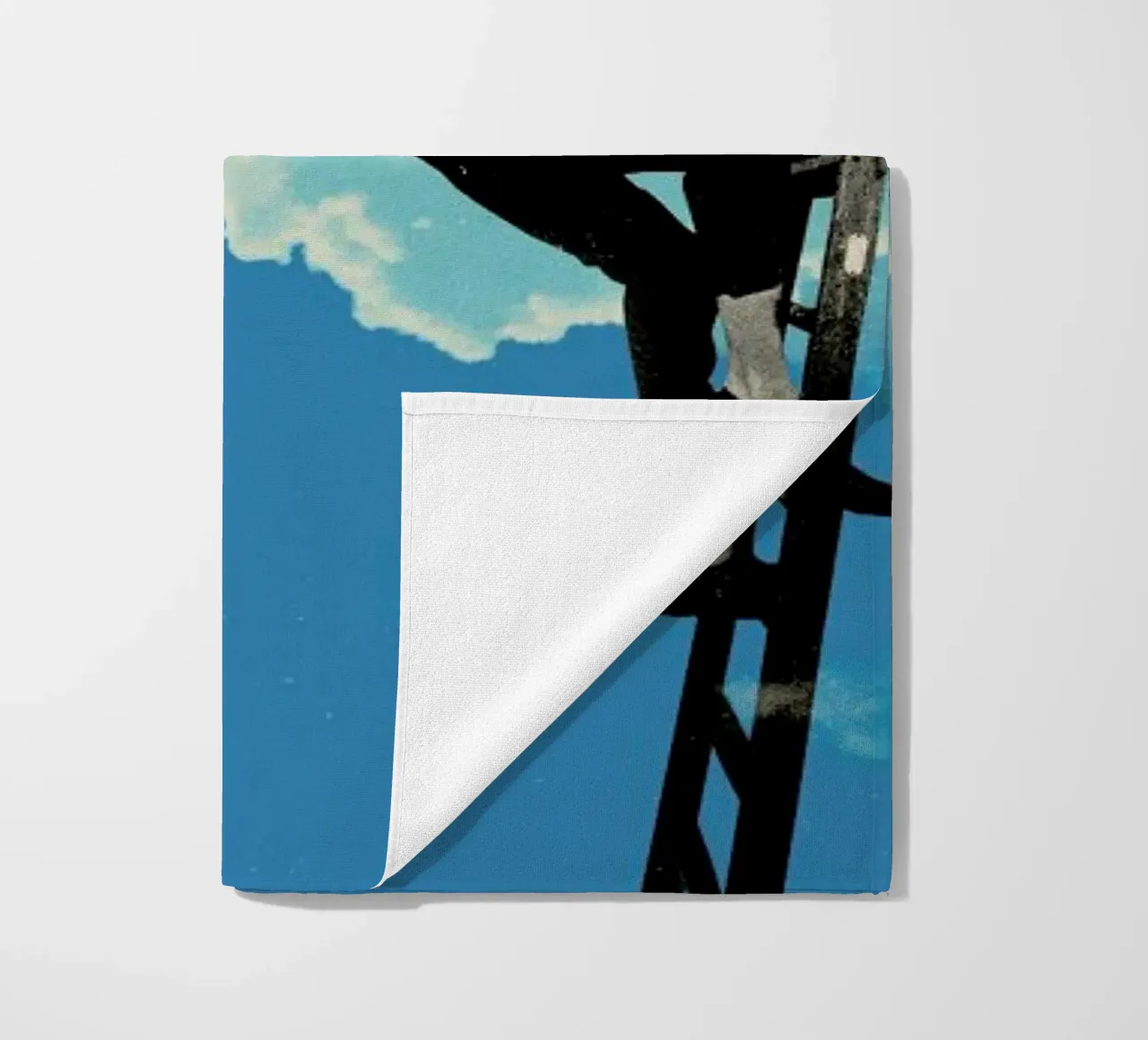 Up There telo mare da Matheus Lopes Castro