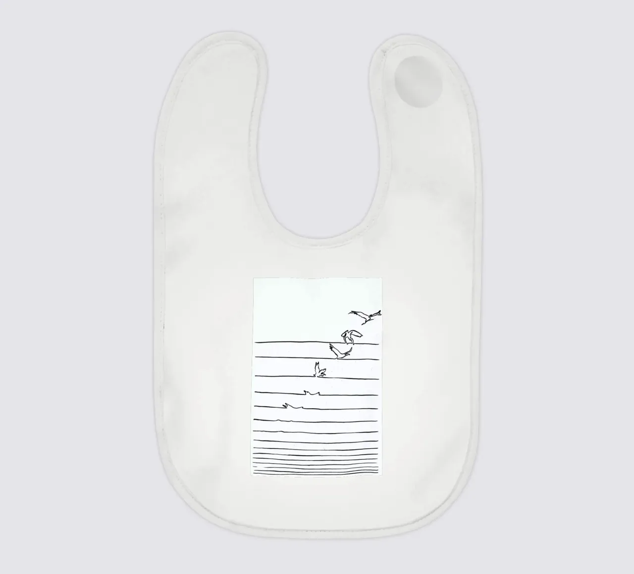 Break Free bavaglino da Matheus Lopes Castro