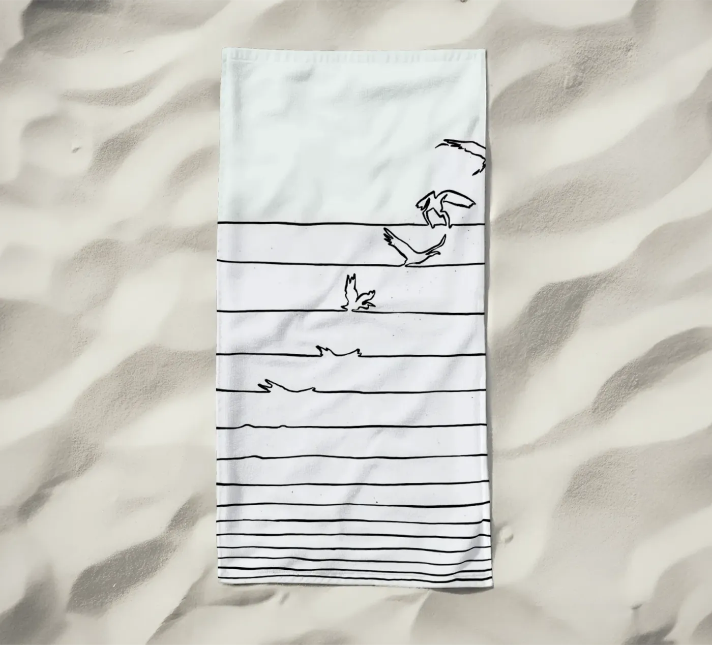 Break Free telo mare da Matheus Lopes Castro