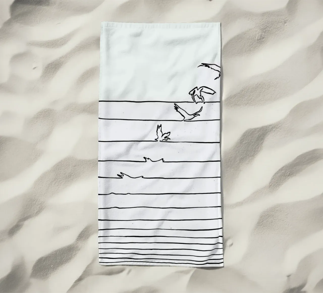 Break Free telo mare da Matheus Lopes Castro