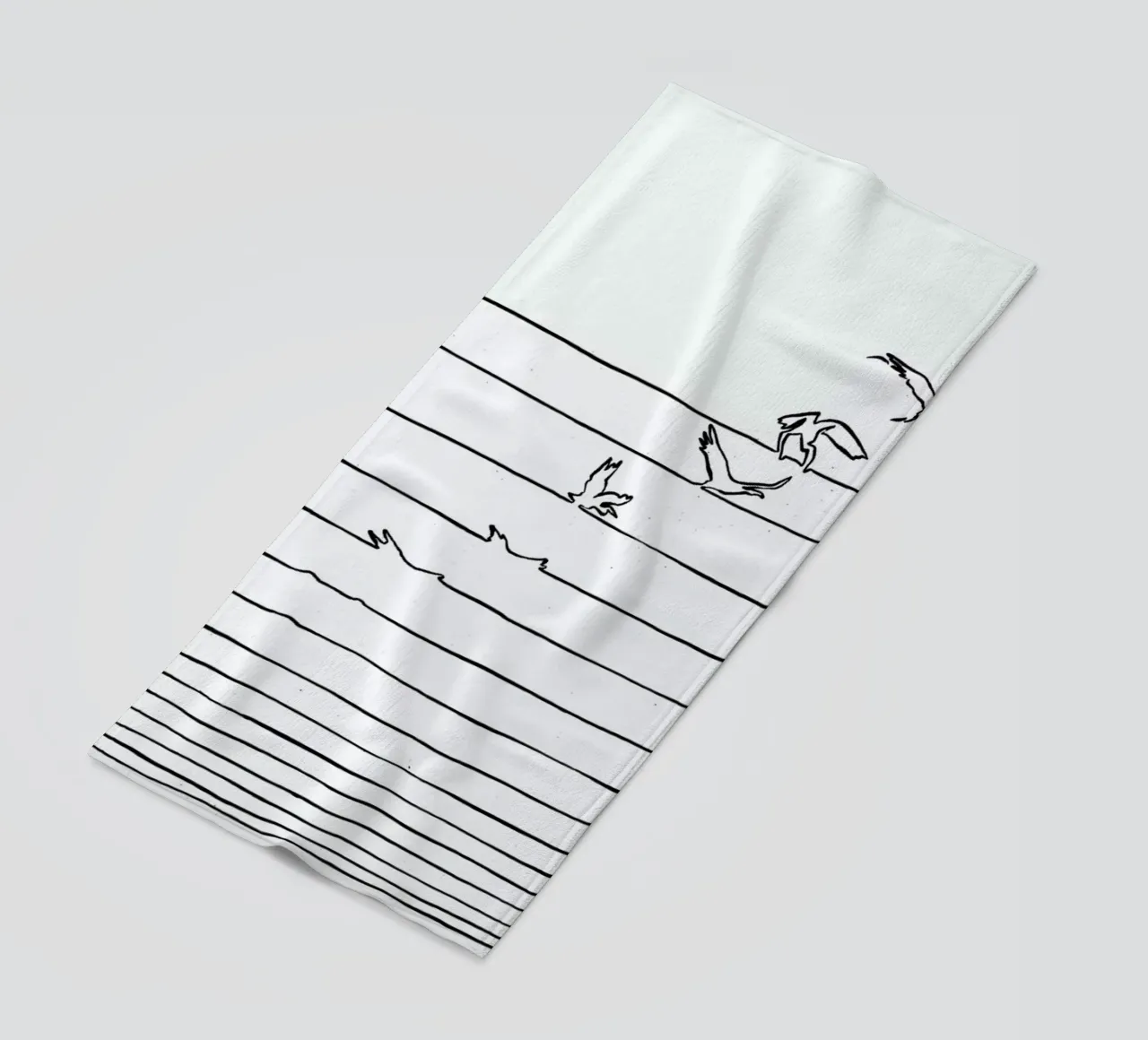 Break Free telo mare da Matheus Lopes Castro