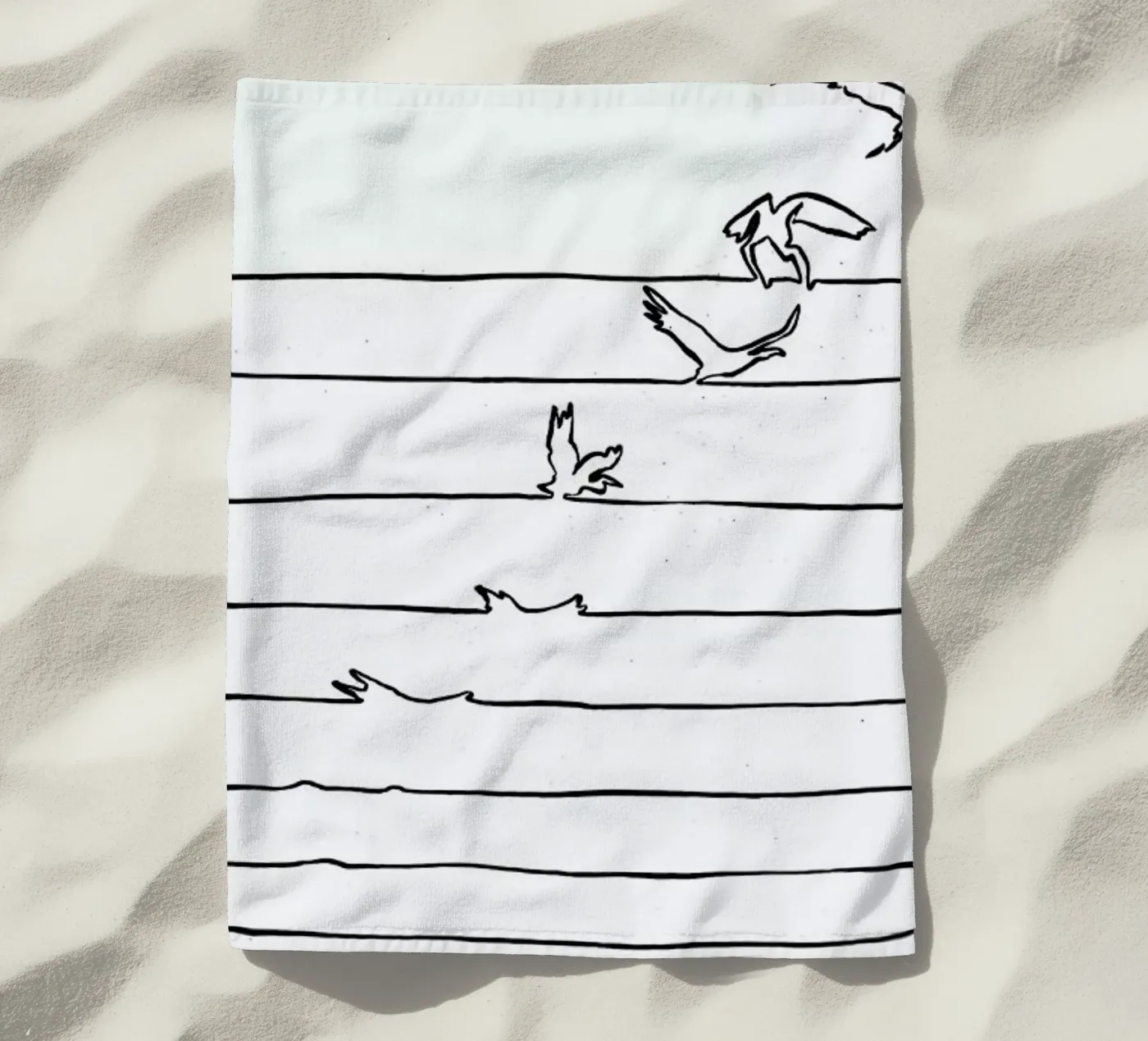 Break Free telo mare da Matheus Lopes Castro