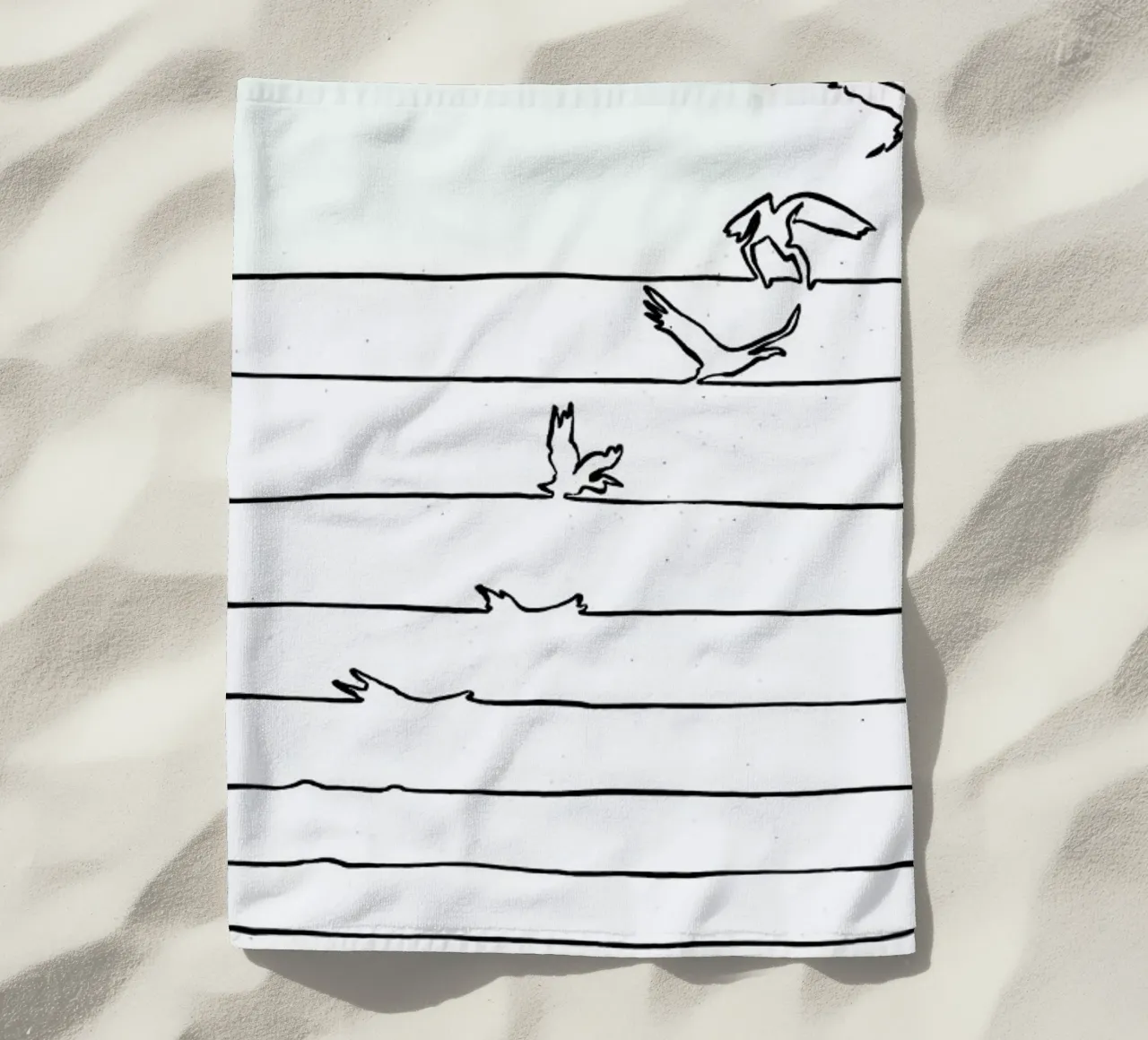 Break Free telo mare da Matheus Lopes Castro