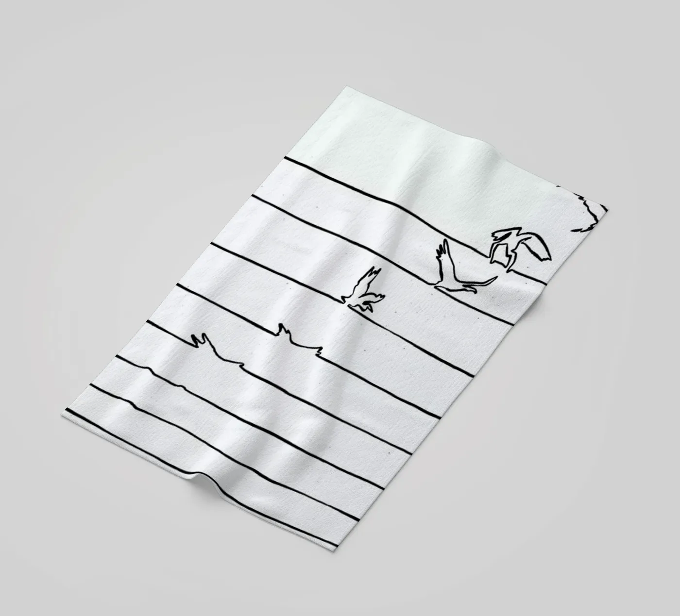 Break Free telo mare da Matheus Lopes Castro