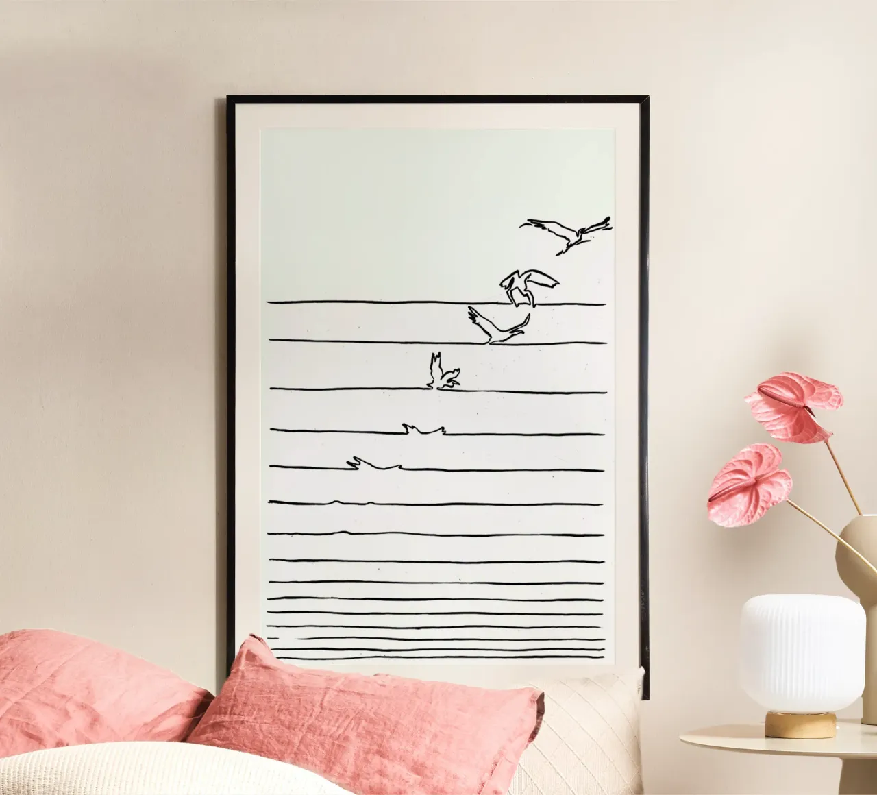 Break Free poster da Matheus Lopes Castro