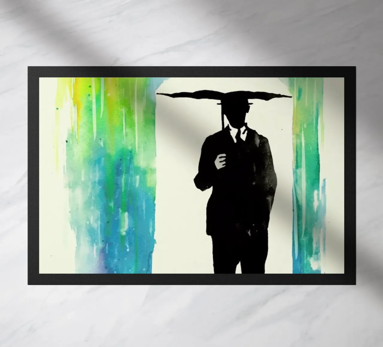 Colorphobia zerbino da Matheus Lopes Castro