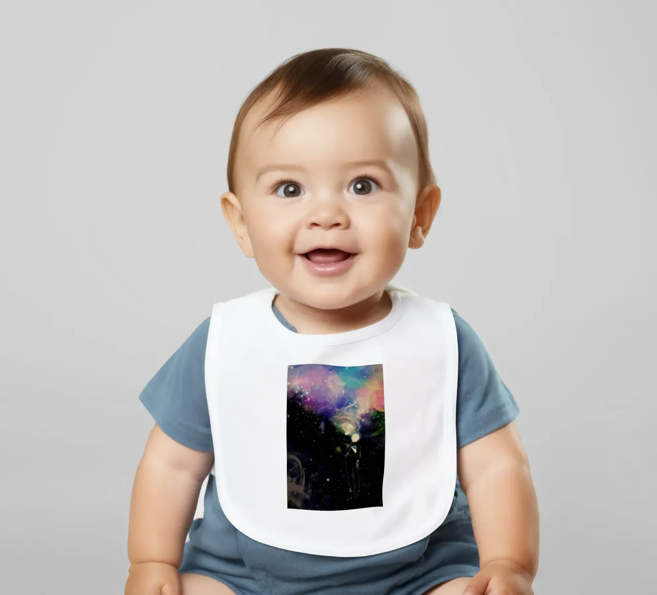 Playing God bavaglino da Matheus Lopes Castro