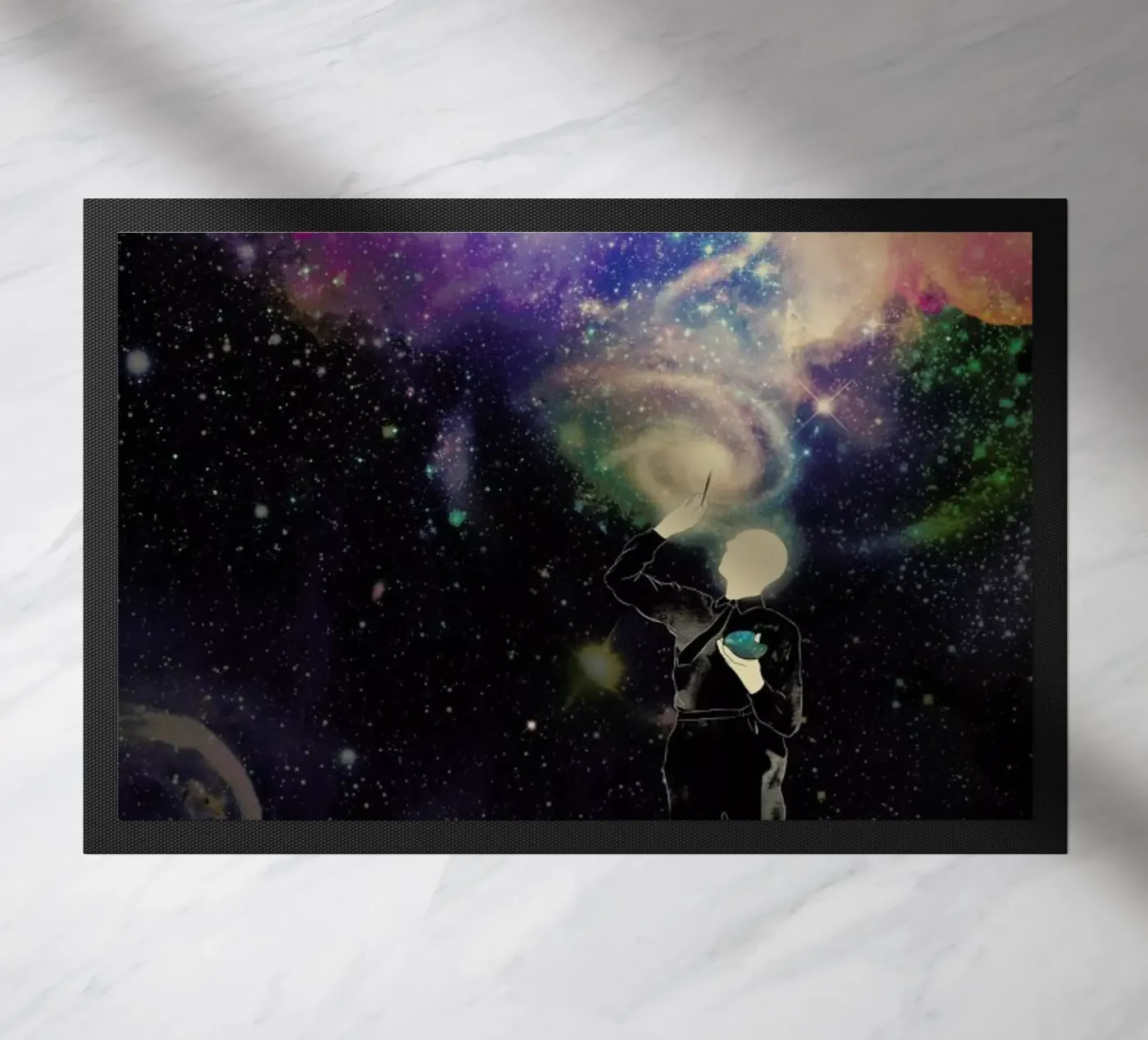 Playing God zerbino da Matheus Lopes Castro