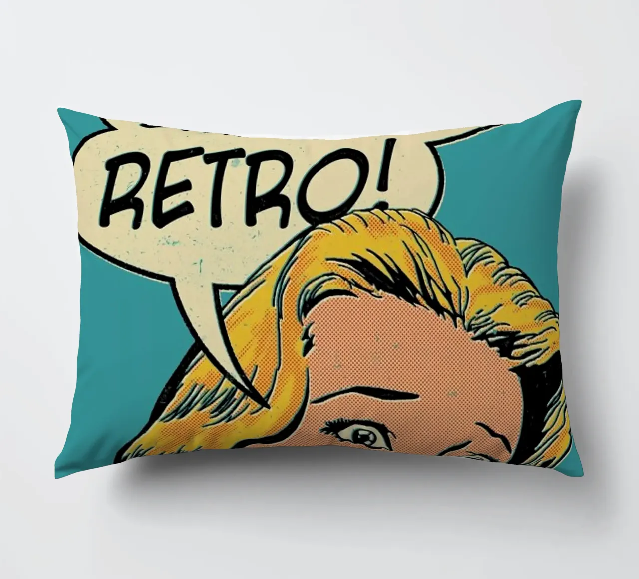 So Retro cuscino da Matheus Lopes Castro