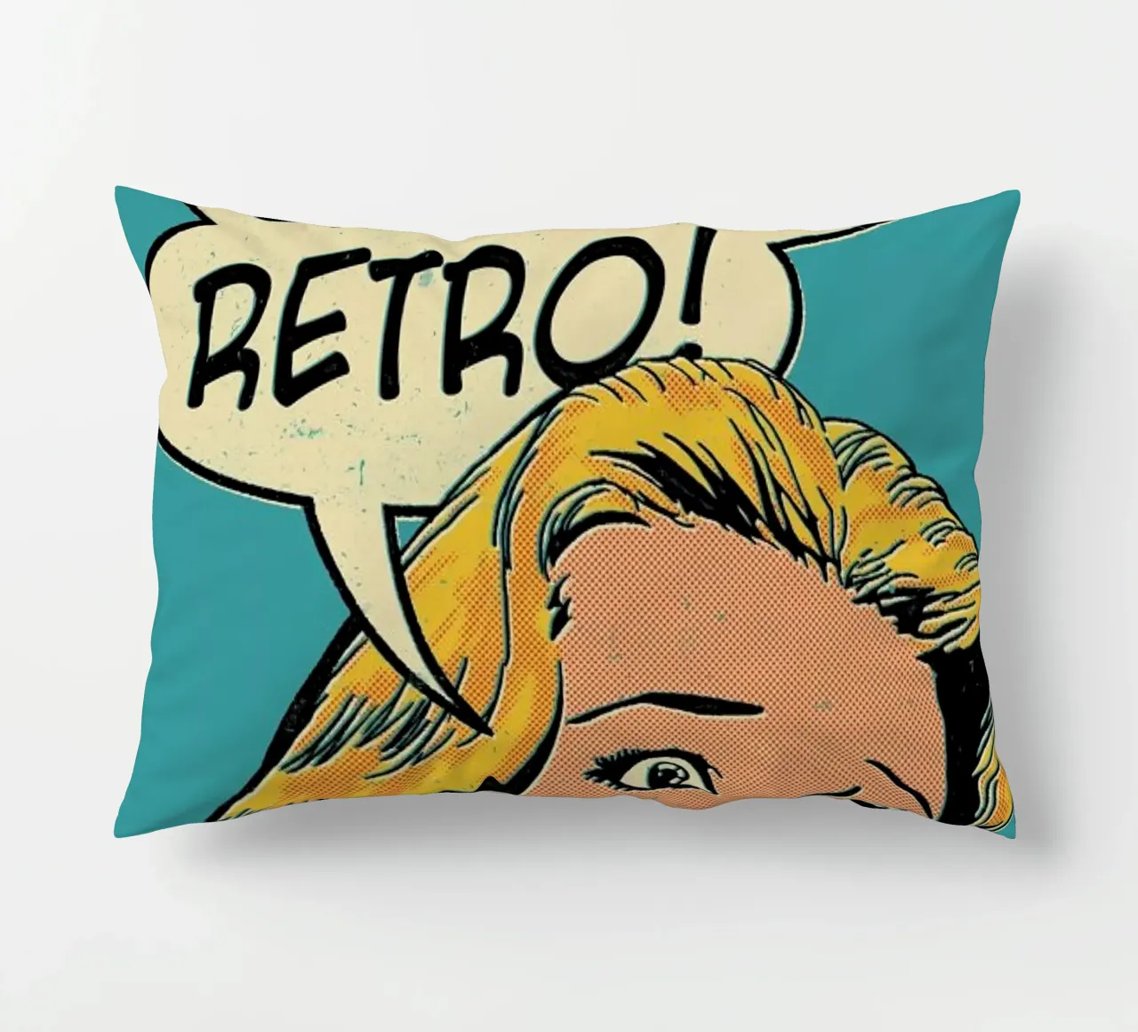 So Retro cuscino da Matheus Lopes Castro