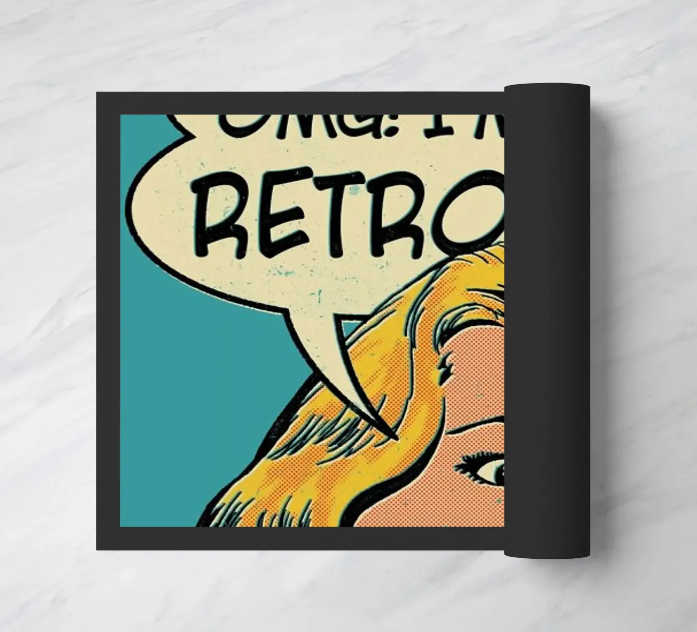 So Retro zerbino da Matheus Lopes Castro