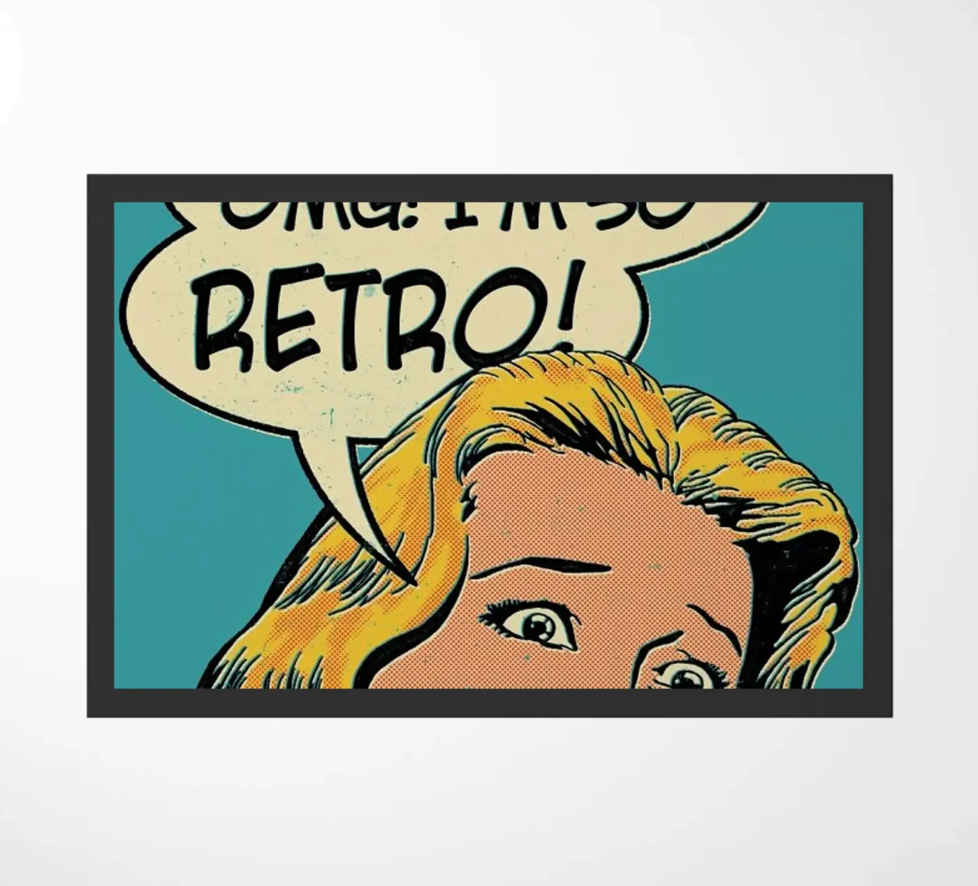 So Retro zerbino da Matheus Lopes Castro