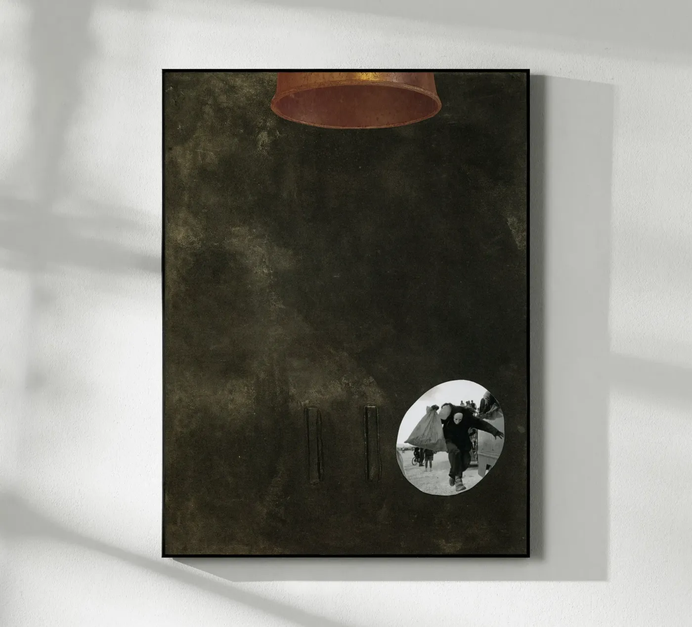 Escape plexiglass da gtobonart