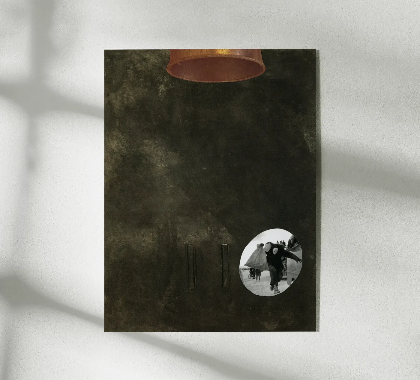 Escape plexiglass da gtobonart