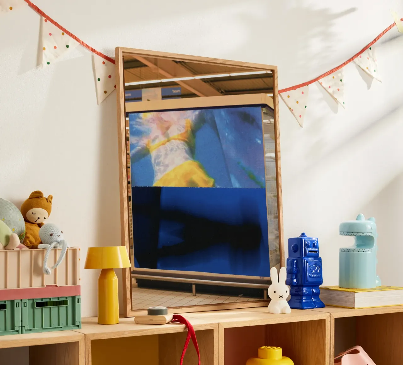 Anxiety plexiglass da gtobonart