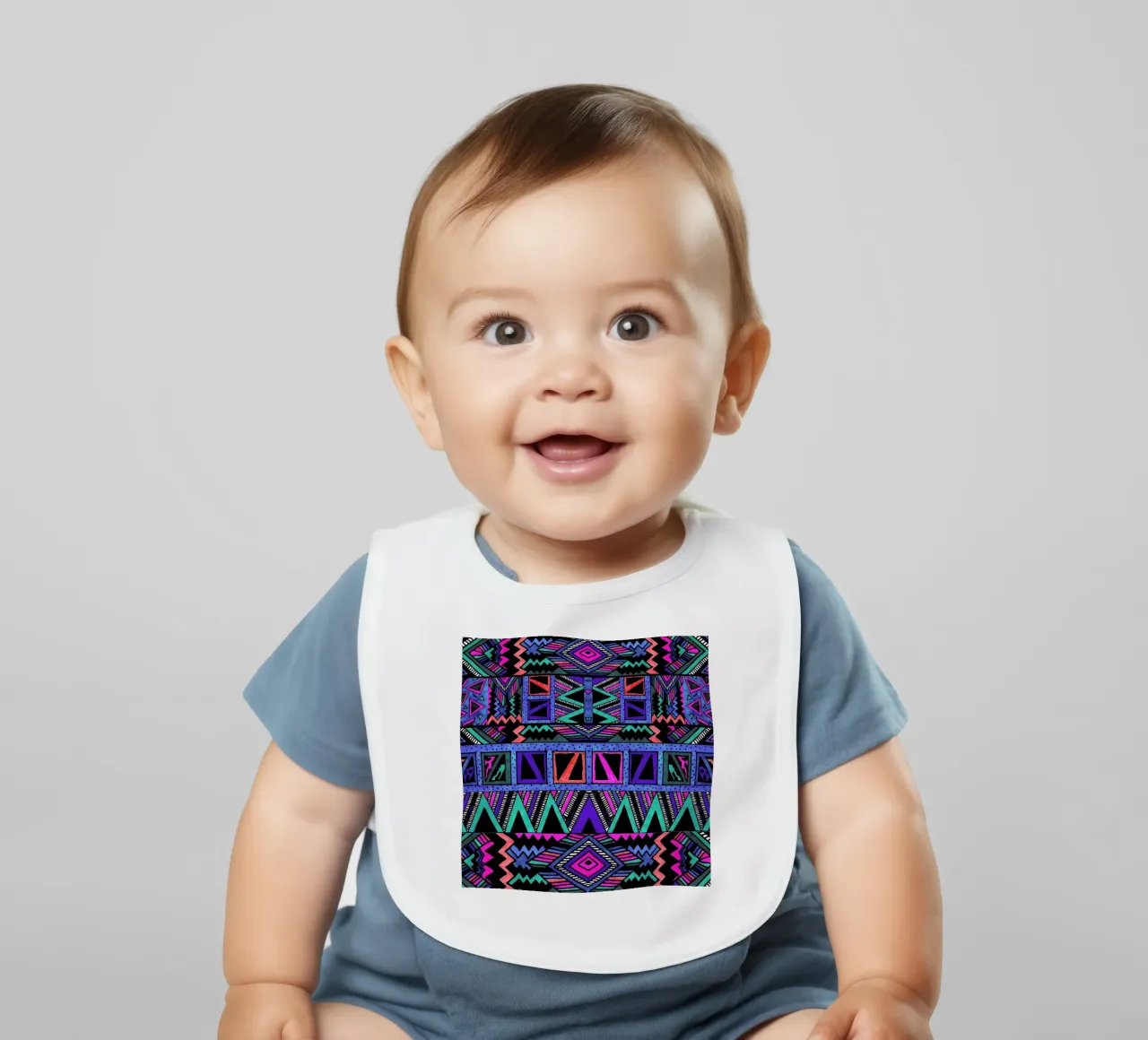 Katok bavaglino da Kris Tate