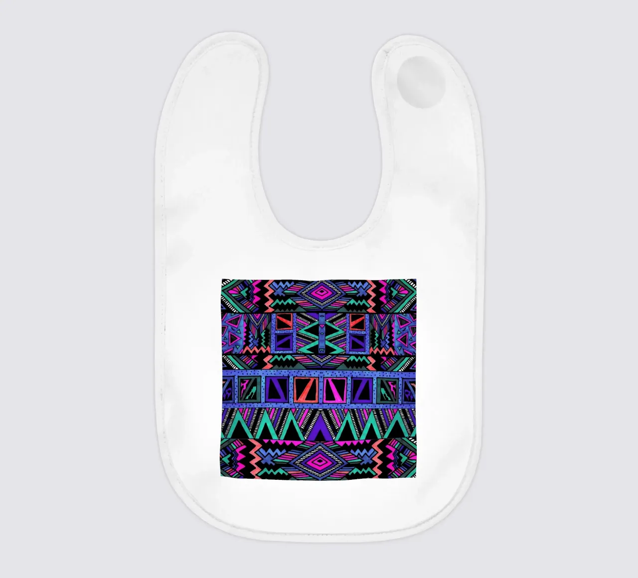 Katok bavaglino da Kris Tate