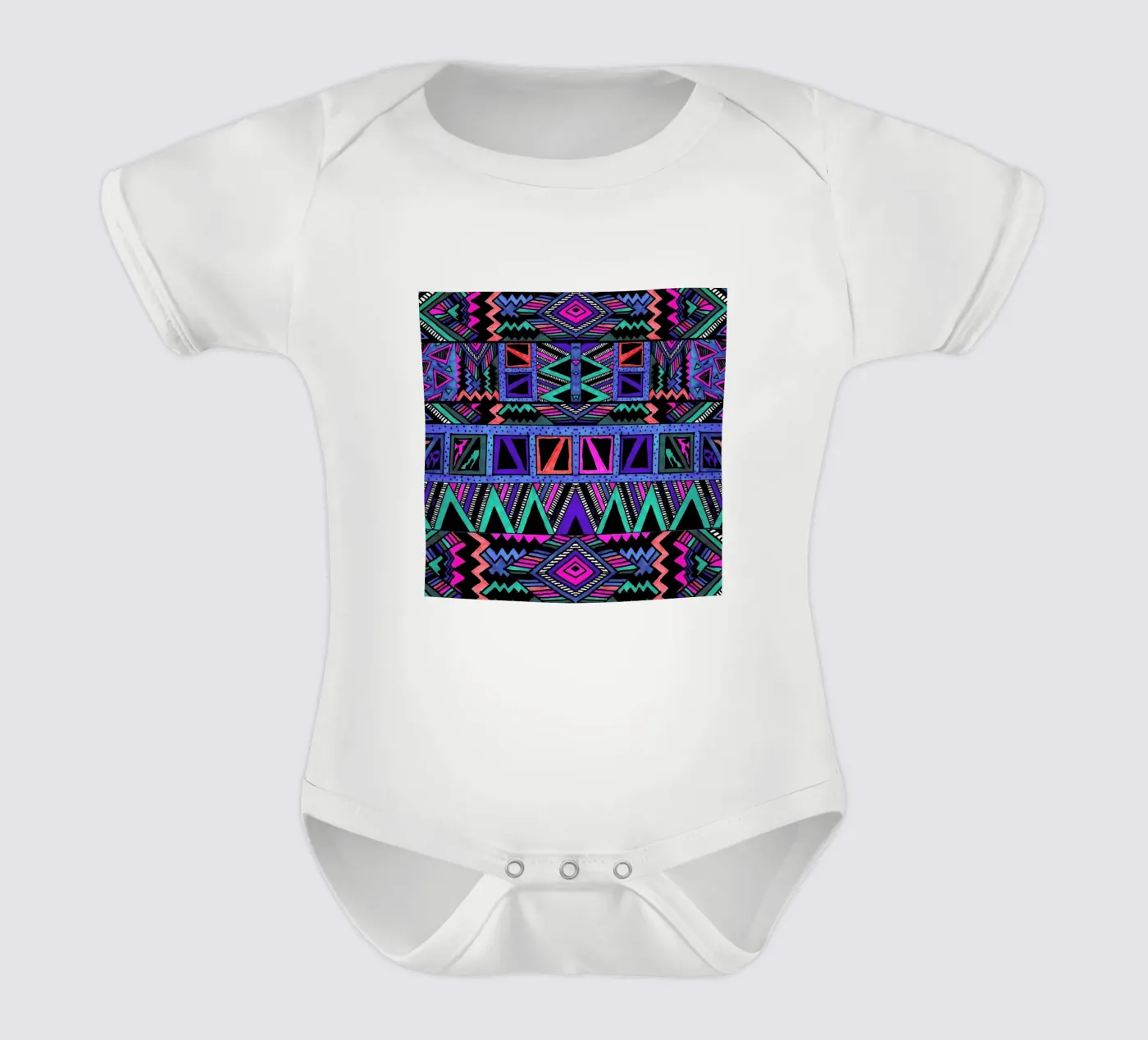 Katok body bébé de Kris Tate