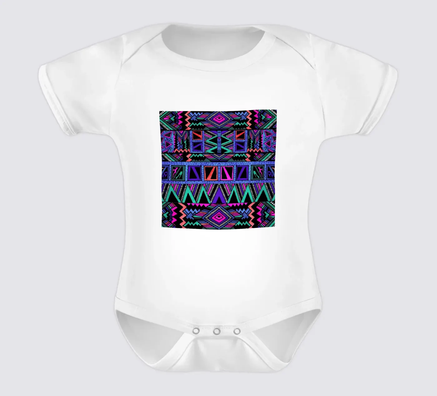 Katok body bébé de Kris Tate