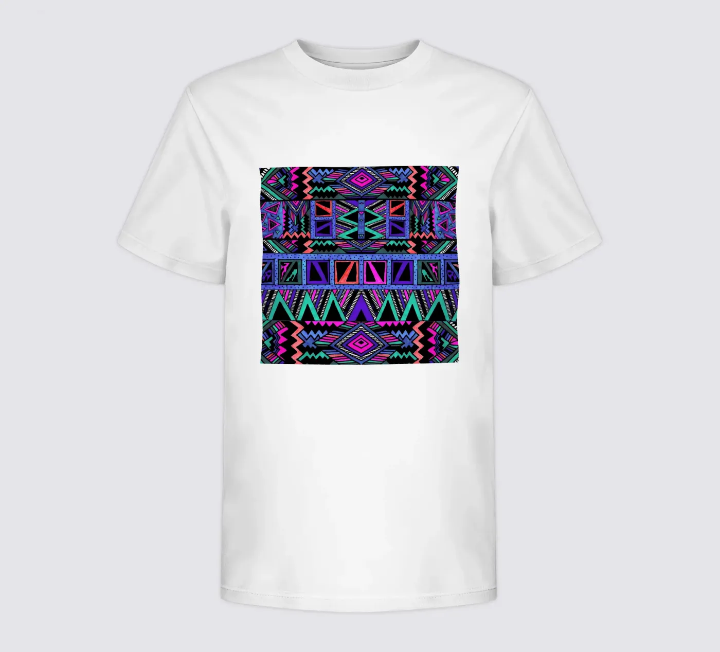 Katok t-shirt bambini da Kris Tate