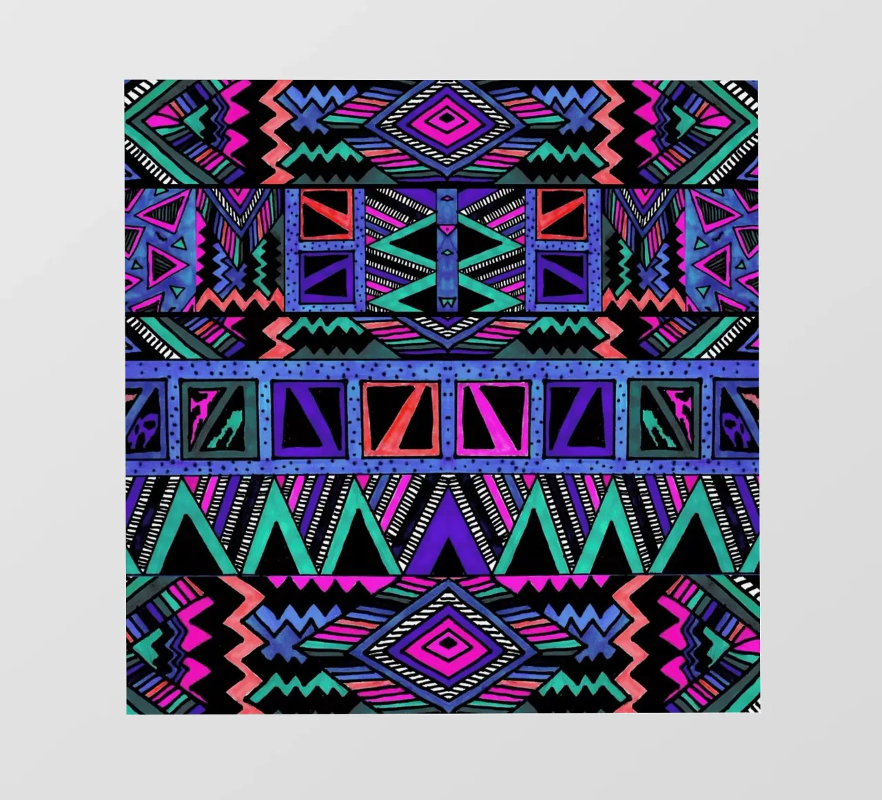 Katok pellicola backlit da Kris Tate