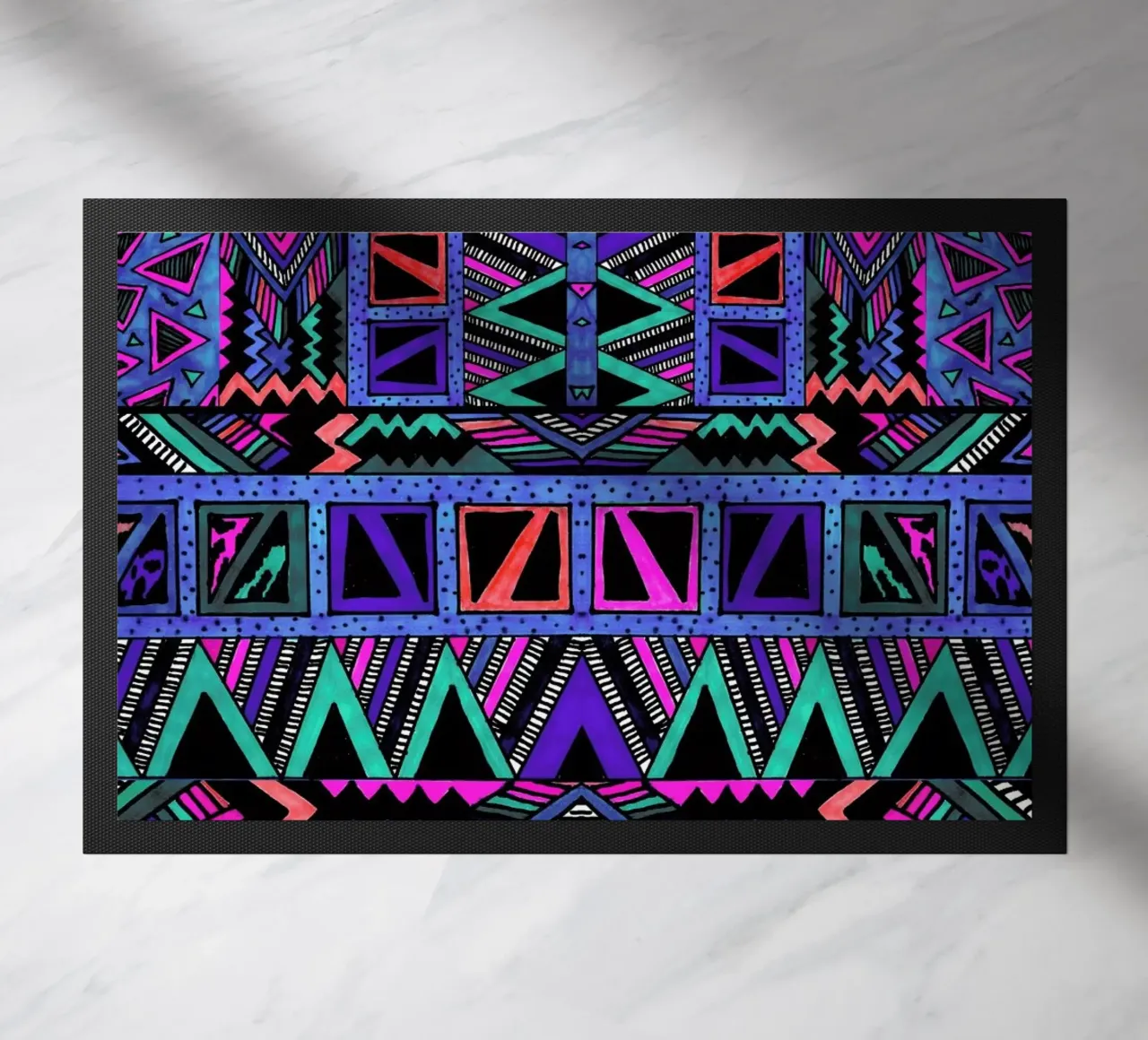 Katok zerbino da Kris Tate