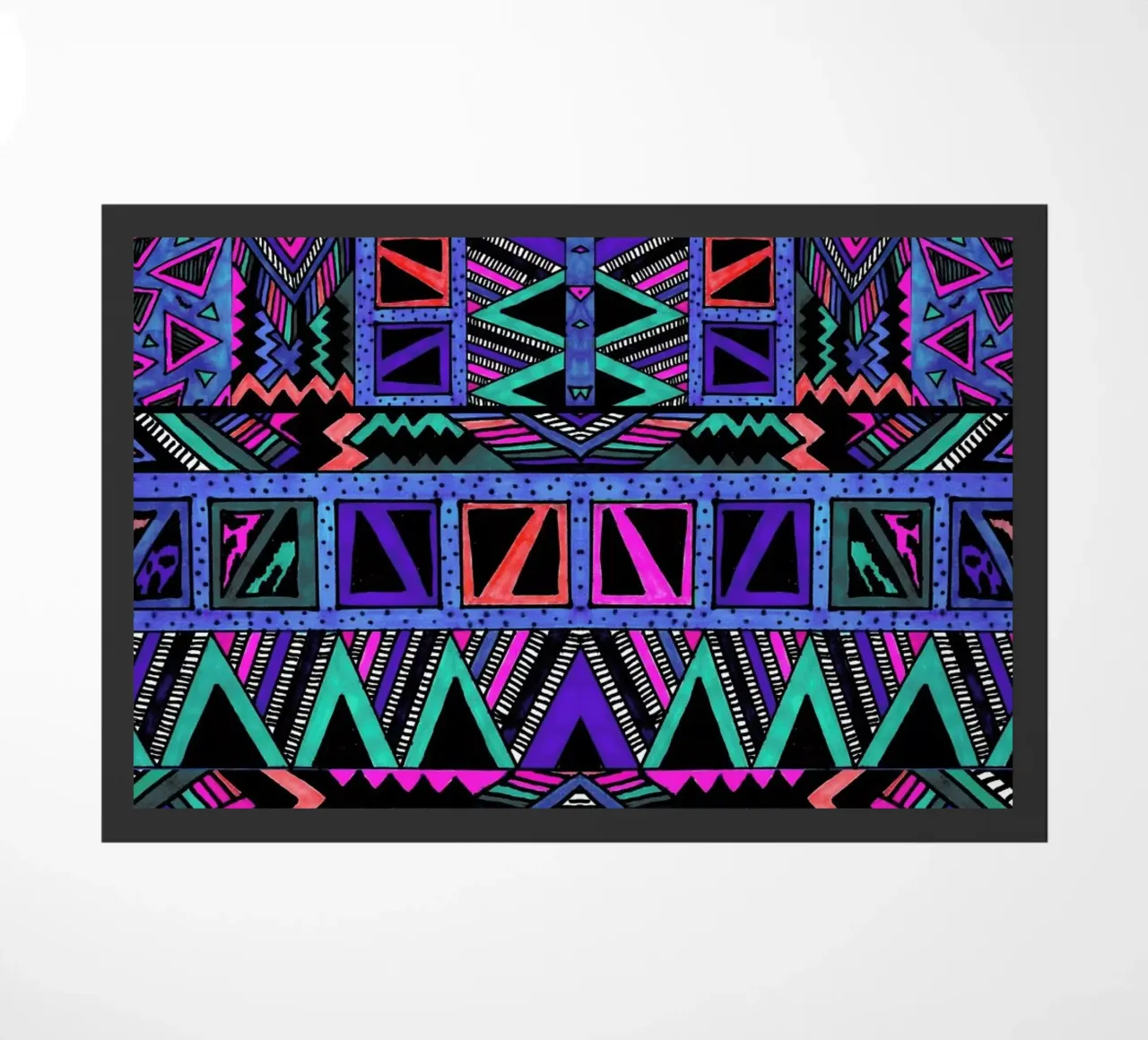 Katok zerbino da Kris Tate