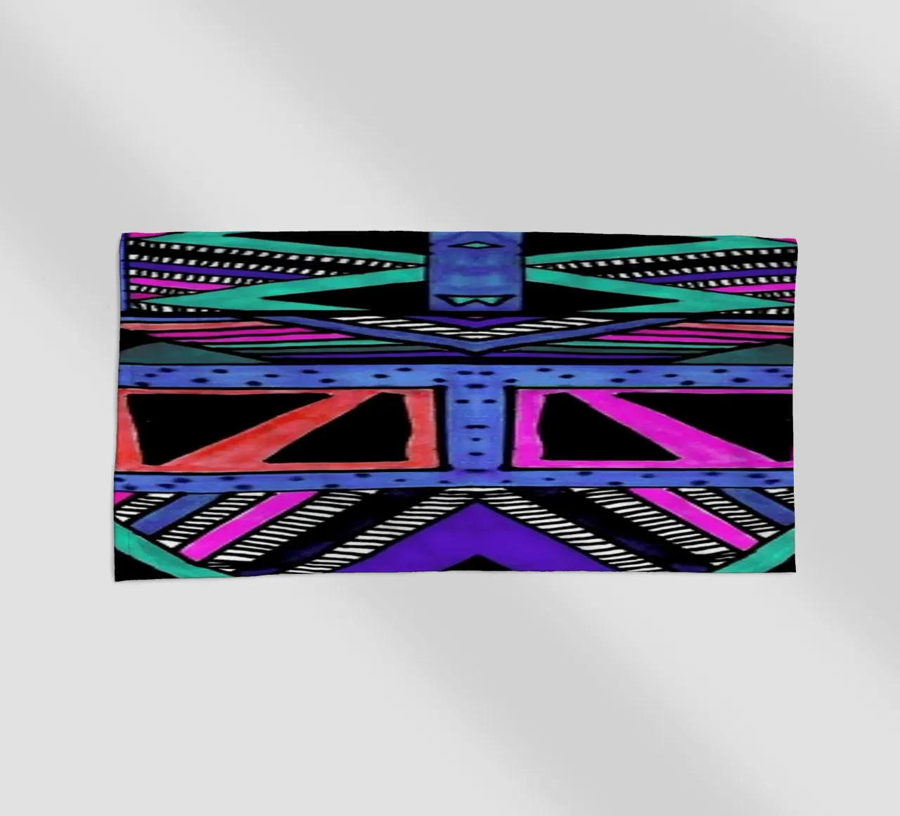 Katok telo mare da Kris Tate