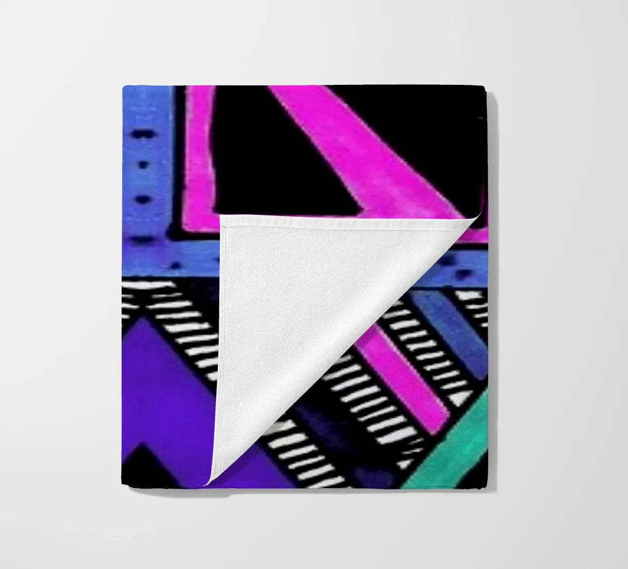 Katok telo mare da Kris Tate