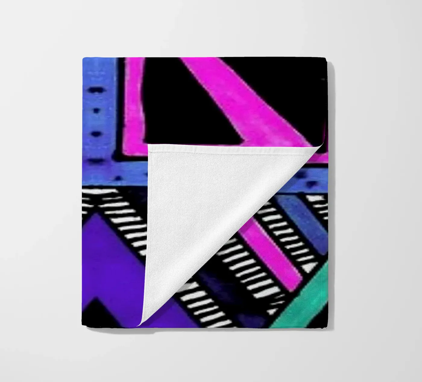 Katok serviette de plage de Kris Tate