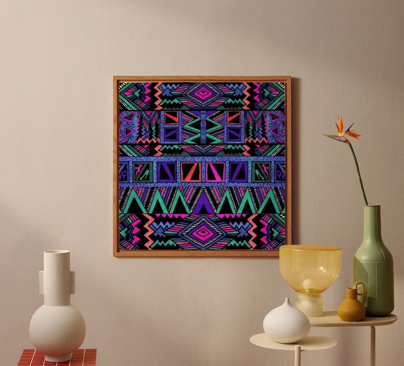 Katok pannello forex da Kris Tate