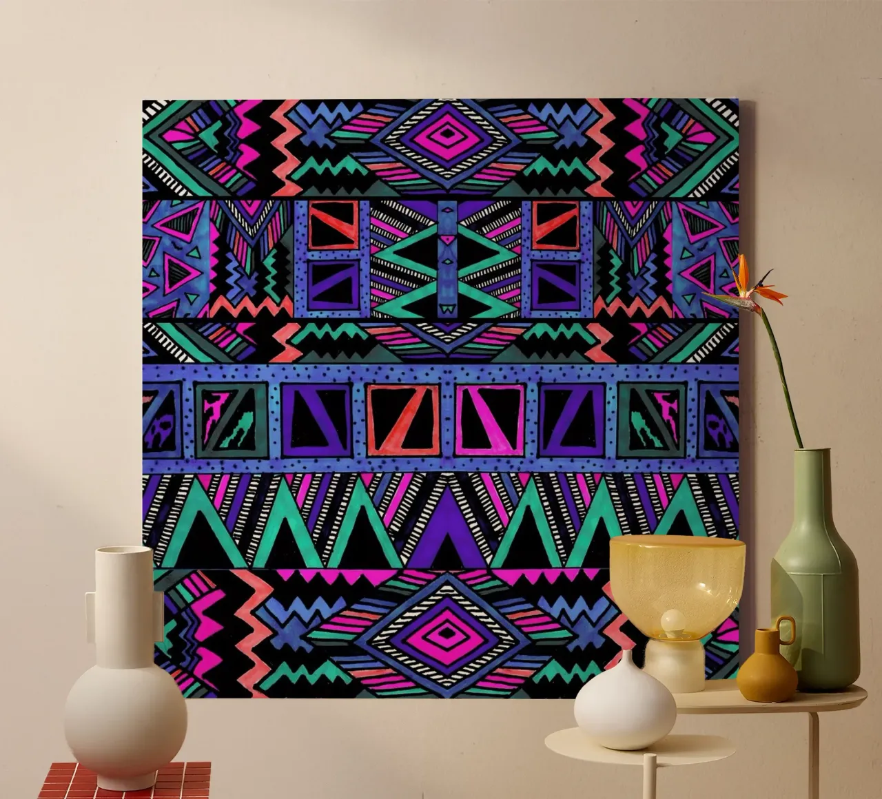 Katok tela da Kris Tate