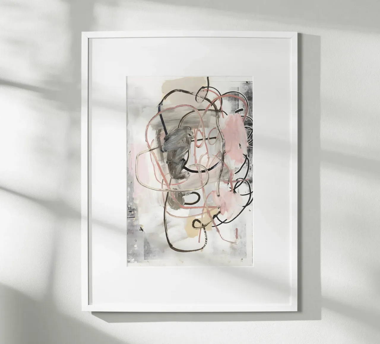 Pastell Dynamic carta hahnemühle da Kunst und Kontrast