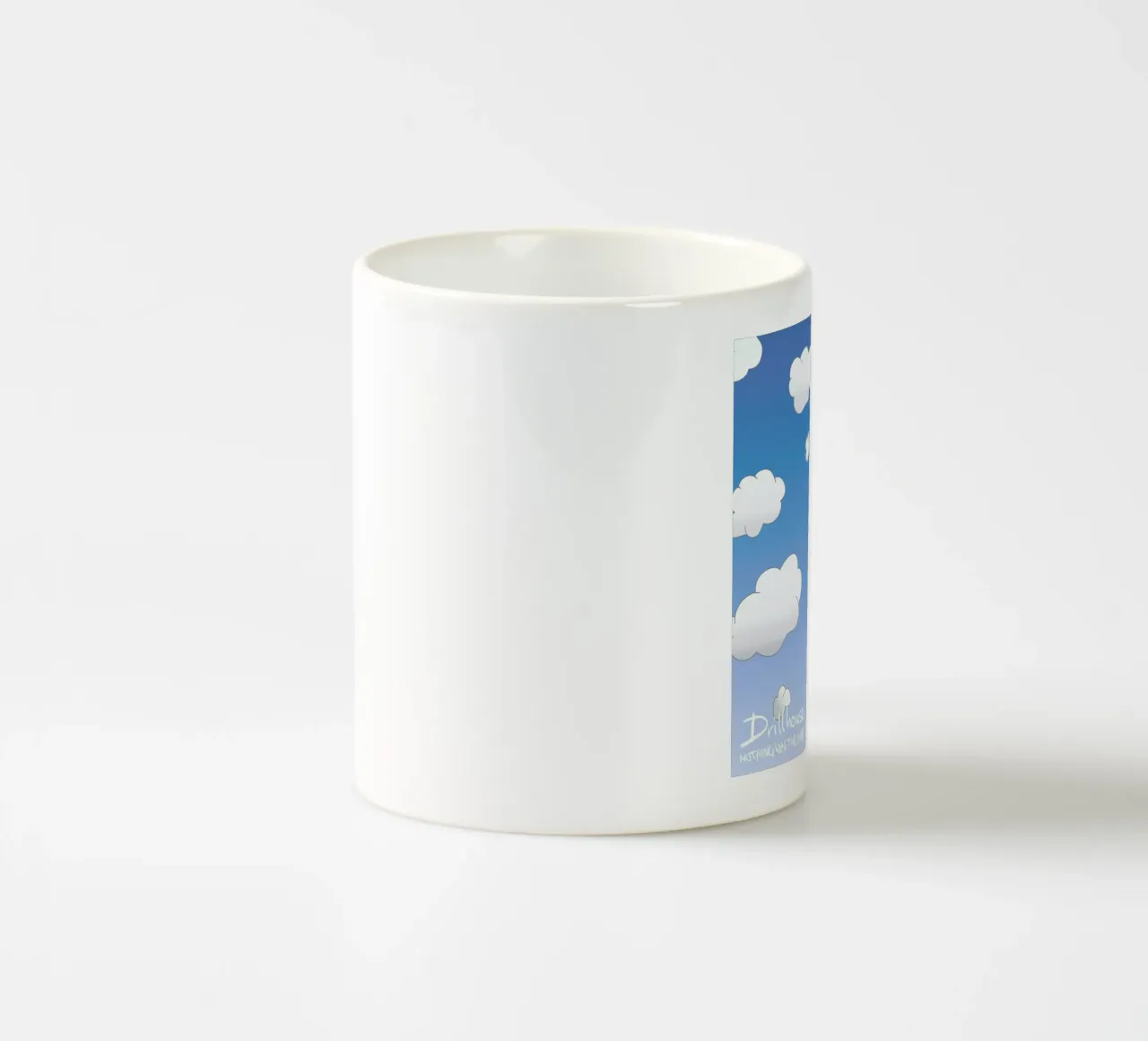 Drillhouse Charged Up tazza in ceramica da Zhi Yun Zhang