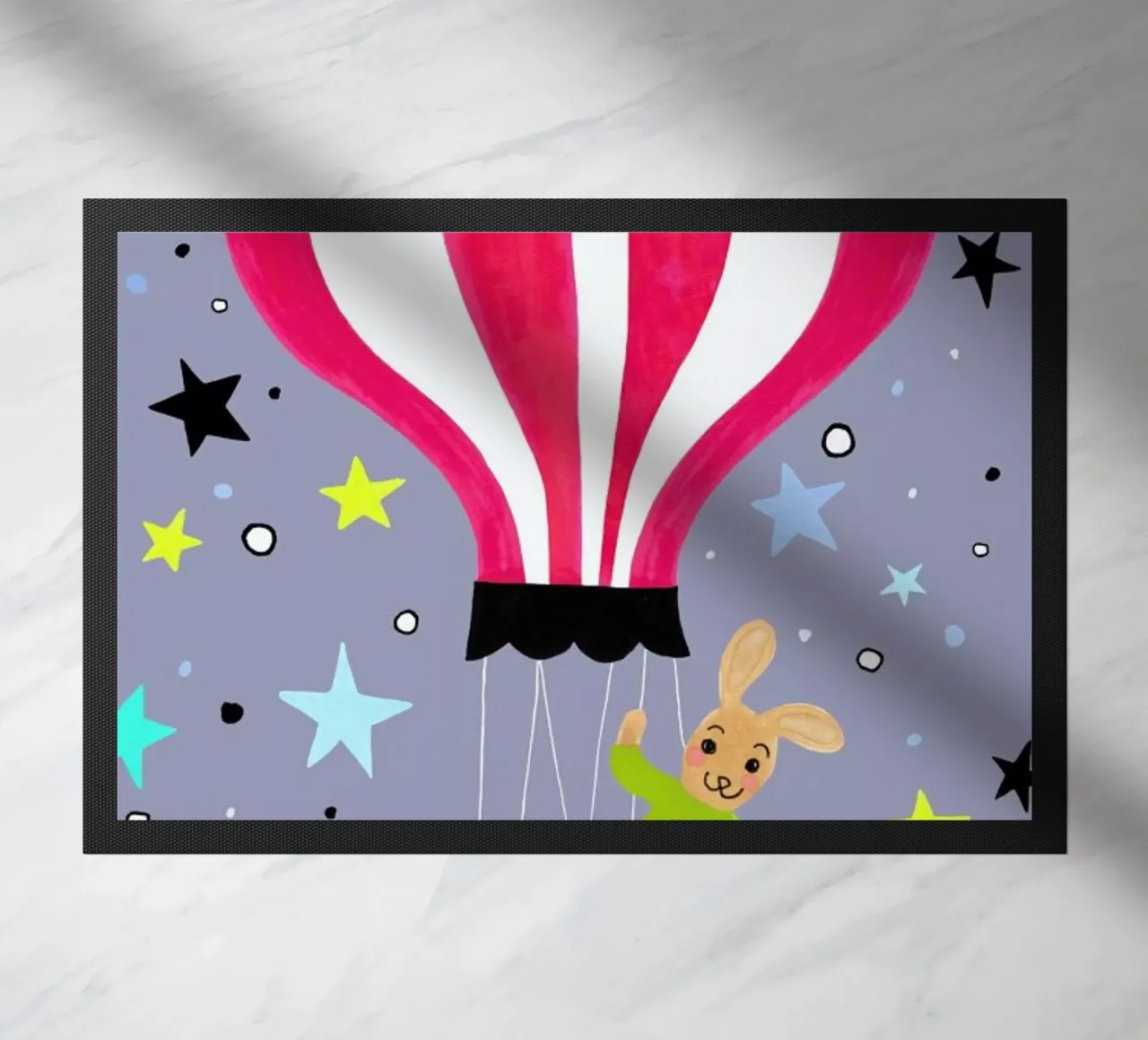 Hase zerbino da Kera Till