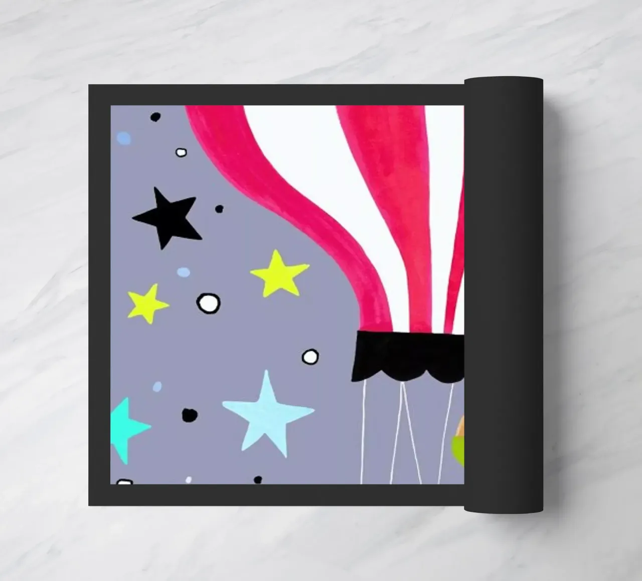 Hase zerbino da Kera Till