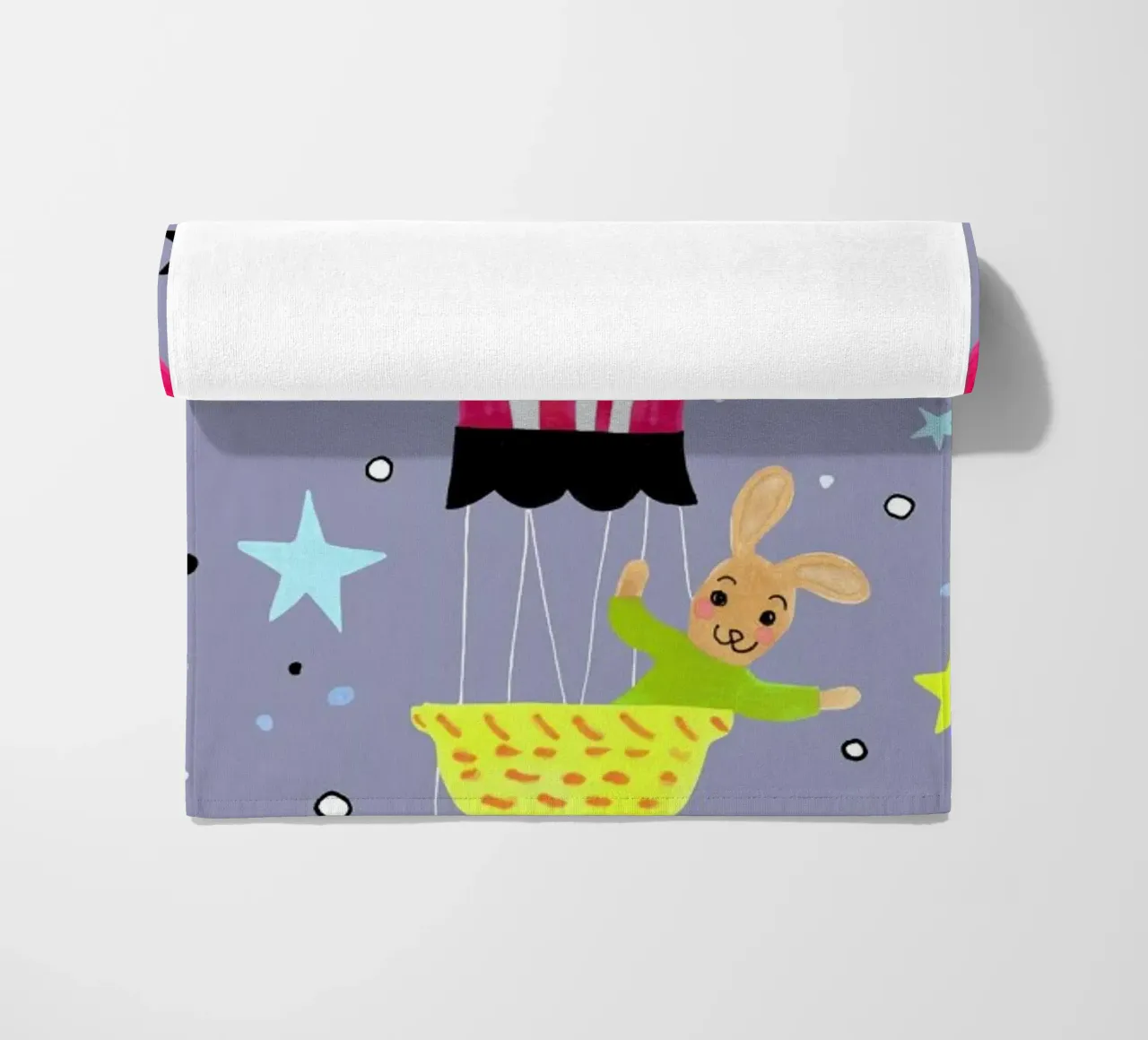 Hase telo mare da Kera Till