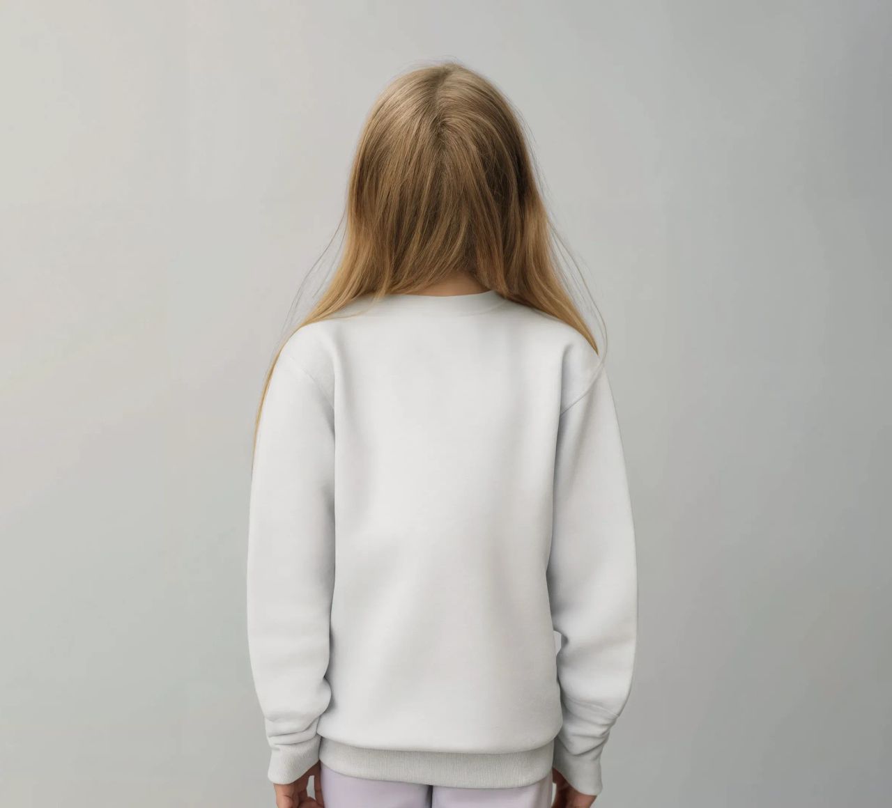 West Coast Skull sudadera para niño de Zhi Yun Zhang