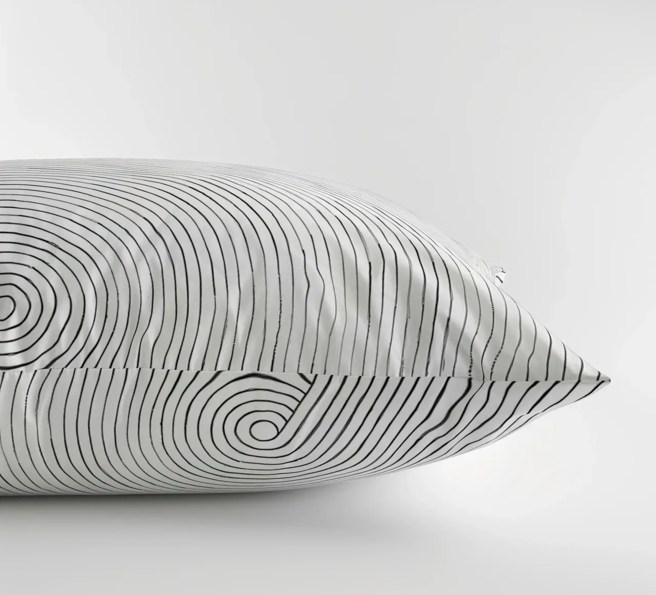 Geometric Pattern cuscino da Kunst und Kontrast