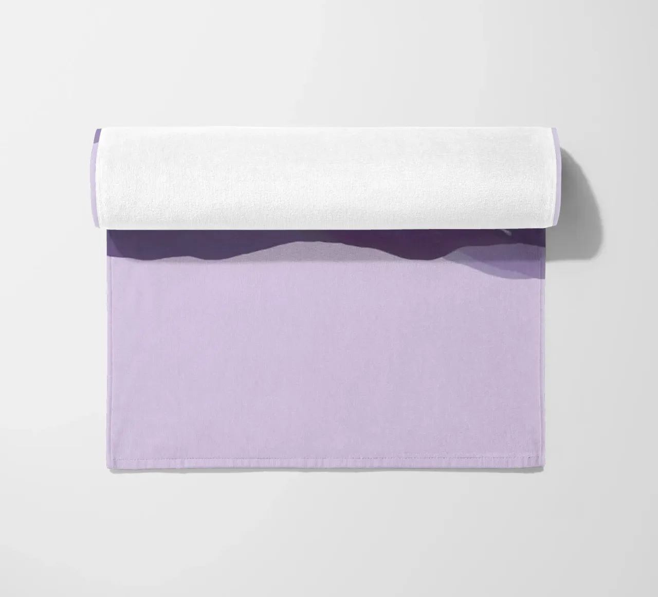 Mountains 1 telo mare da Julian Wolkenstein