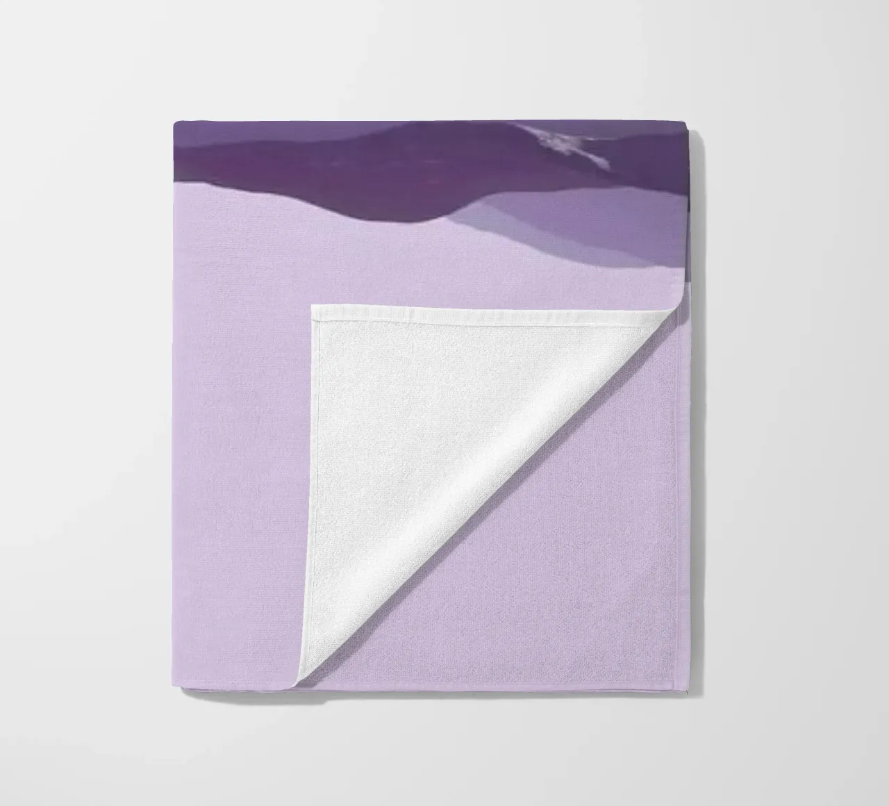 Mountains 1 telo mare da Julian Wolkenstein