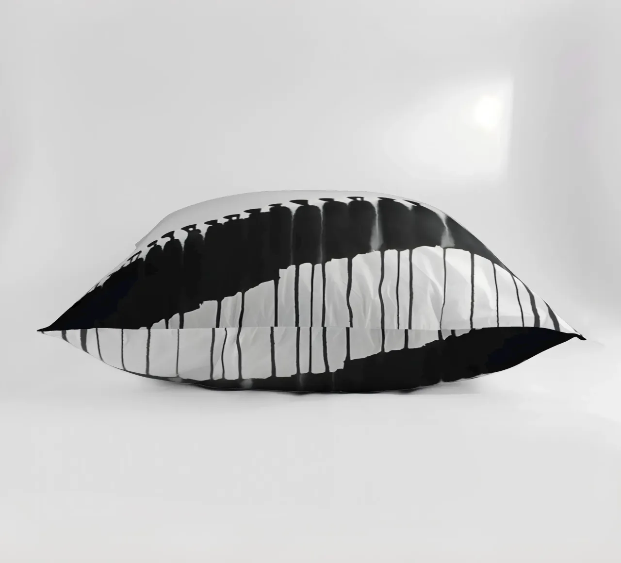 Movimento silenzioso cuscino da Kunst und Kontrast