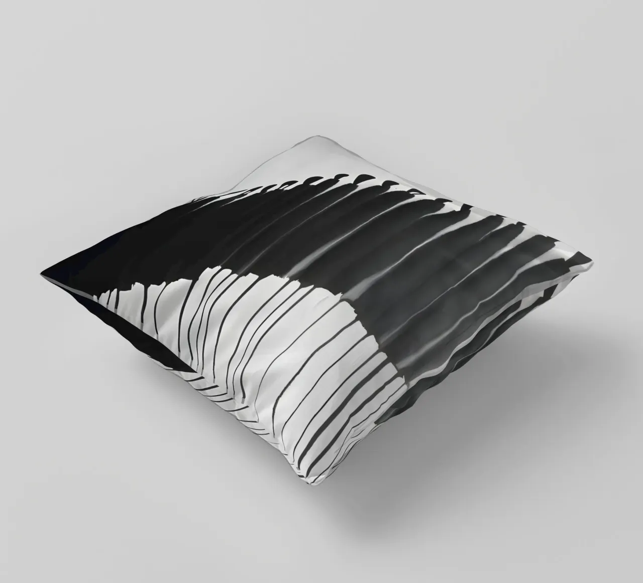 Movimento silenzioso cuscino da Kunst und Kontrast