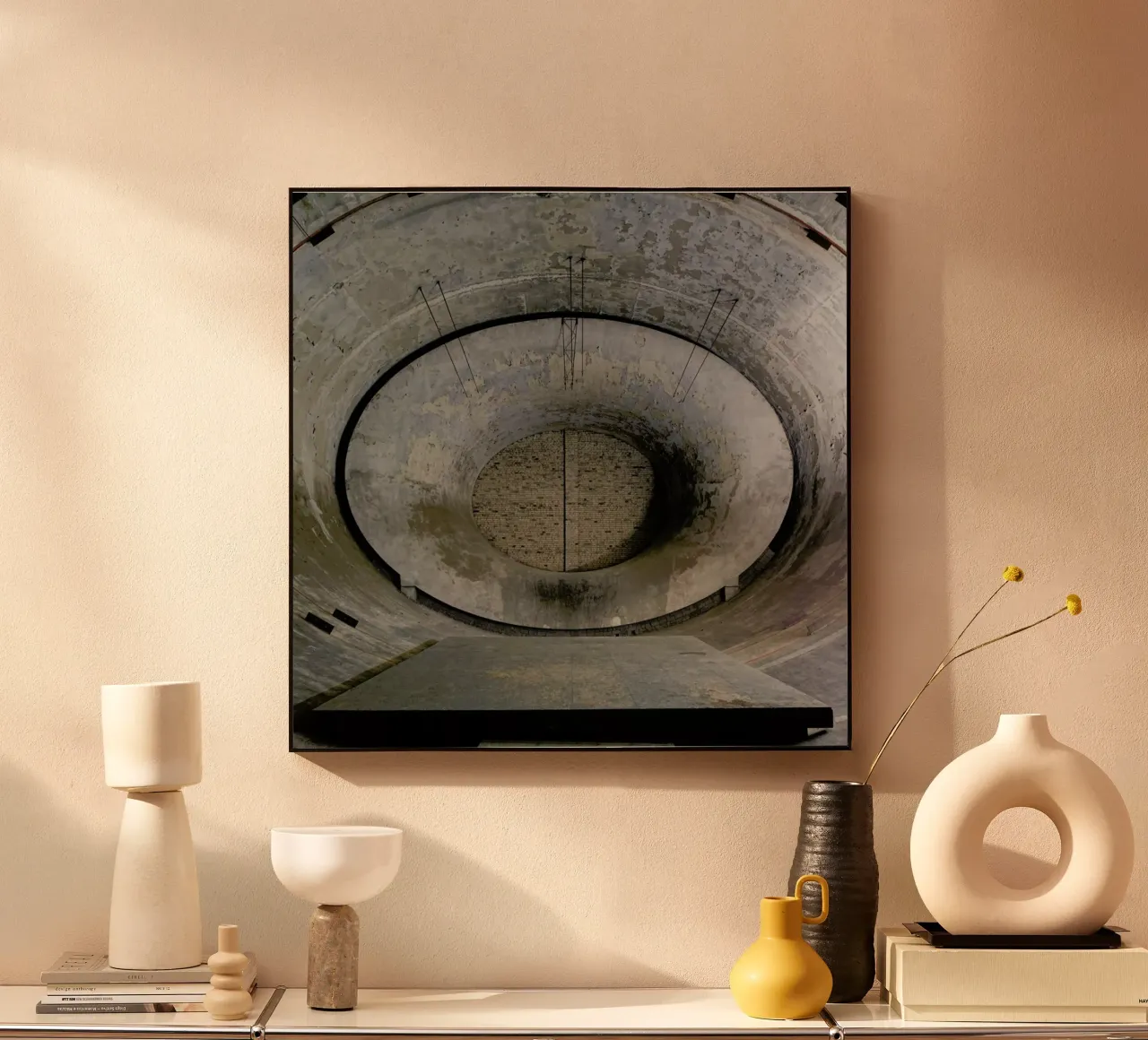 Jaguar 06 plexiglass da Michael Belhadi