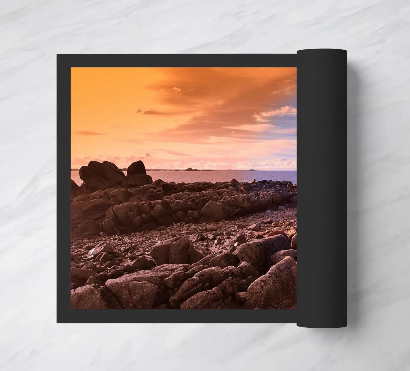 FAA175 doormat by Thierry vobmann photography