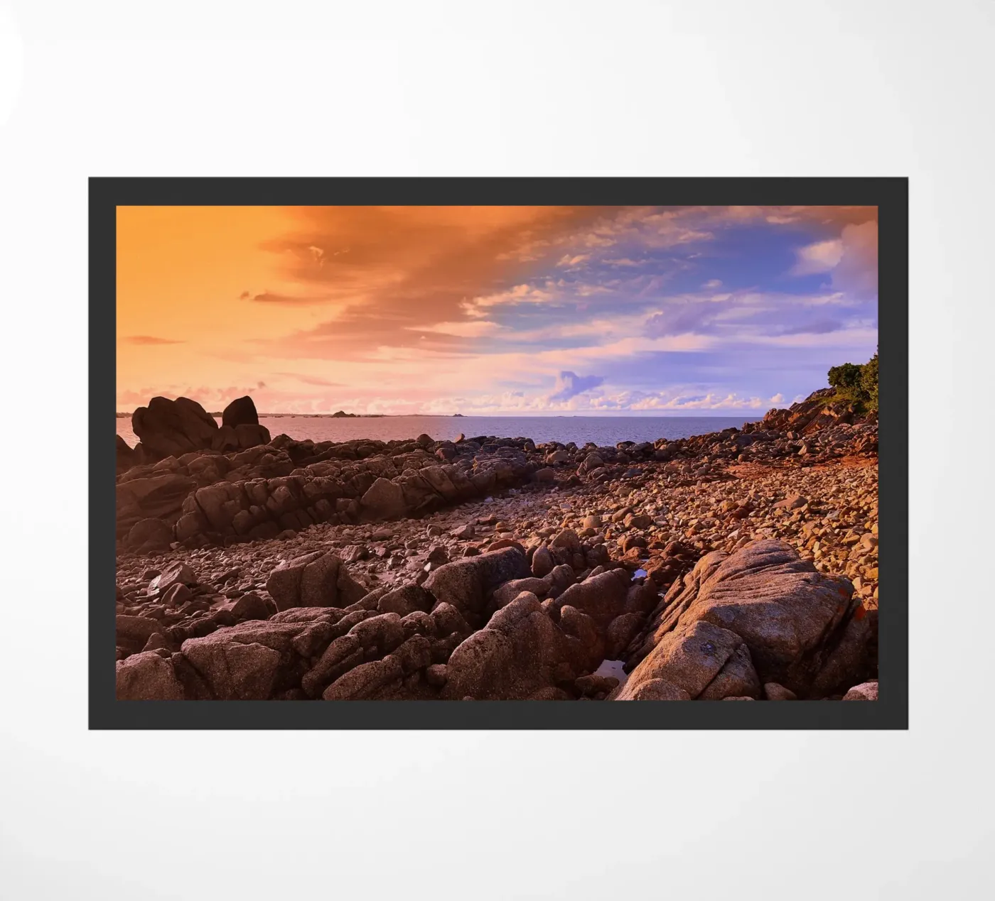 FAA175 doormat by Thierry vobmann photography