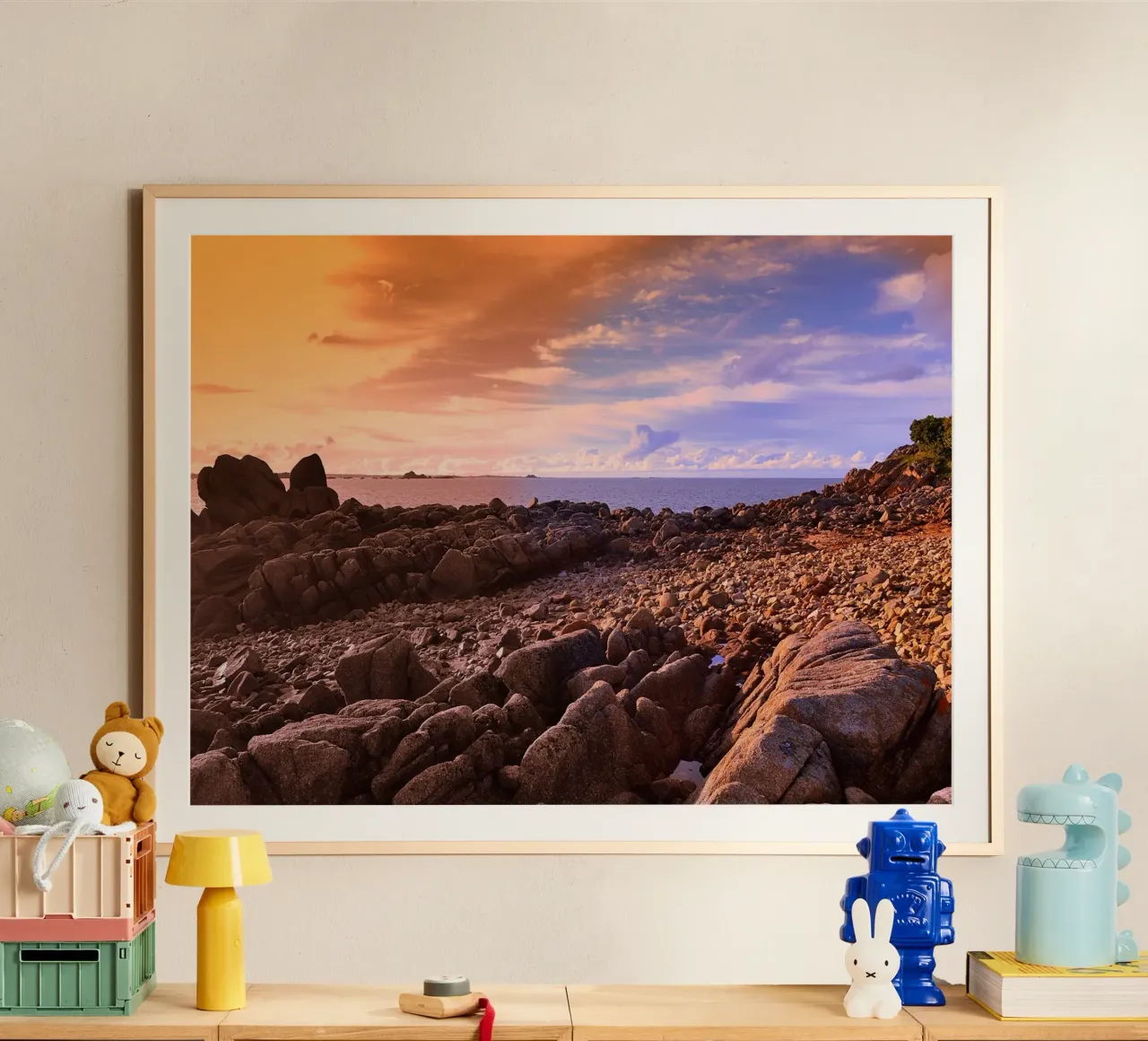 FAA175 poster da Thierry vobmann photography