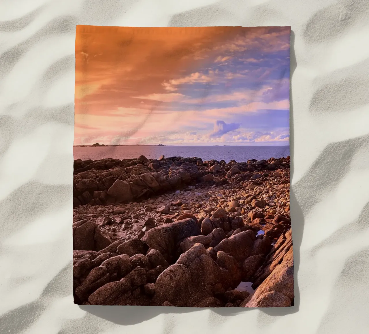 FAA175 telo mare da Thierry vobmann photography