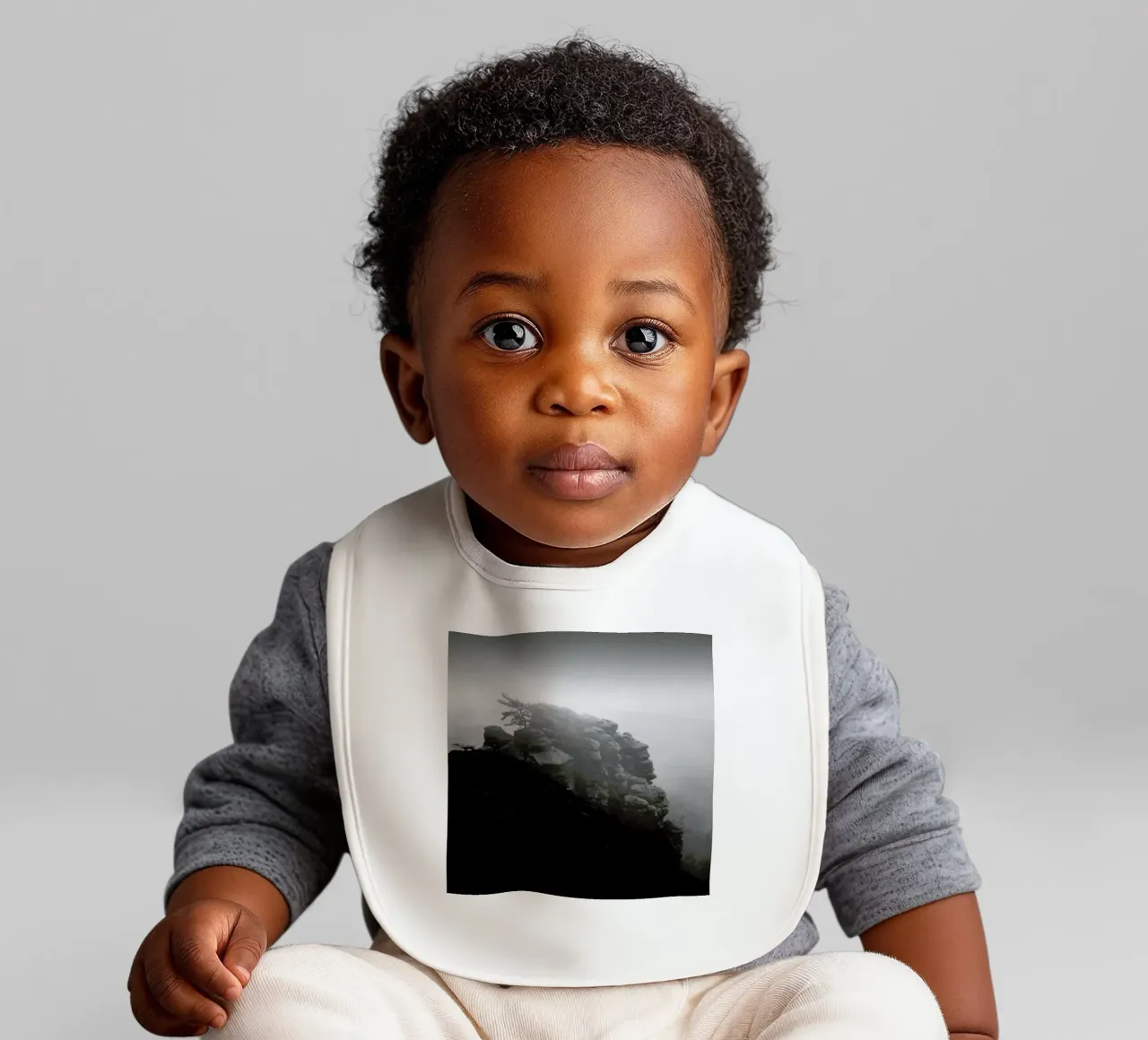 Monolith, Pfaffenstein baby slabbetje van Håggard Photography | Ronny Behnert